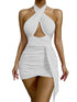 Sexy Temperament Women's Tight Dresses - ROUTINE FASHION